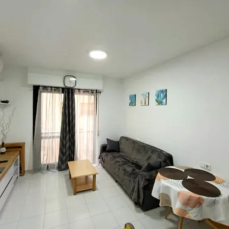 Estudio Gato Del Mar Apartamento