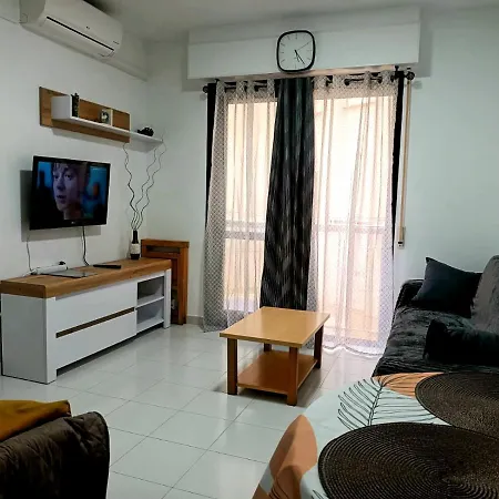 Estudio Gato Del Mar Apartment Torrevieja