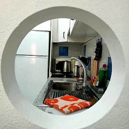 Estudio Gato Del Mar Torrevieja