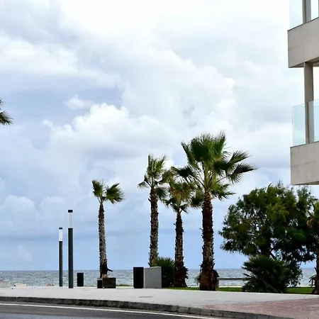 Estudio Gato Del Mar Apartamento Torrevieja