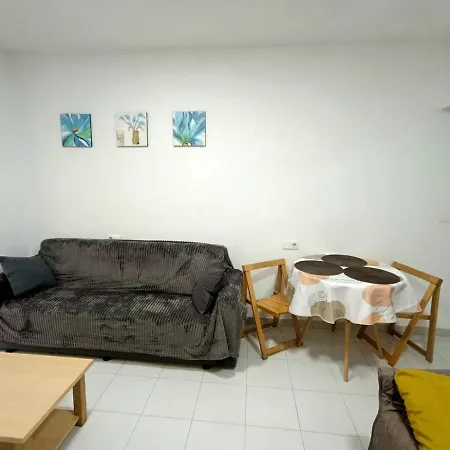 Estudio Gato Del Mar Apartment