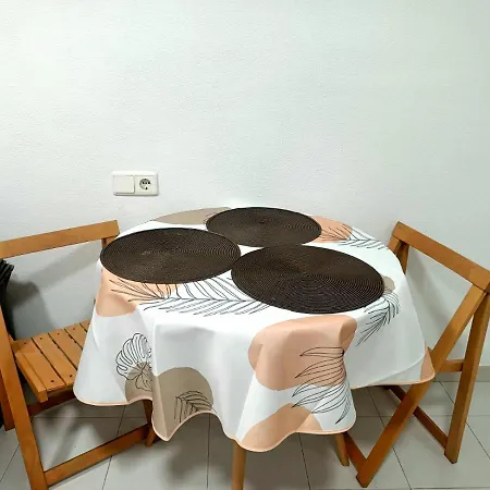 Estudio Gato Del Mar Apartment Torrevieja