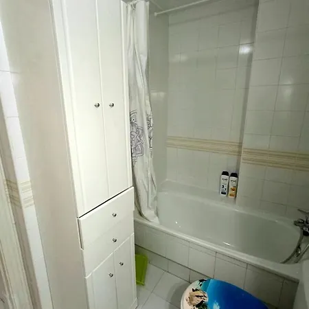 Estudio Gato Del Mar Apartment *