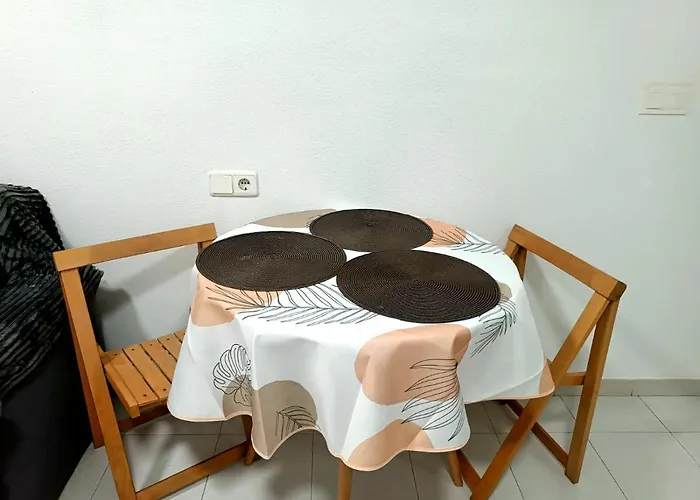 Estudio Gato Del Mar Appartement Torrevieja