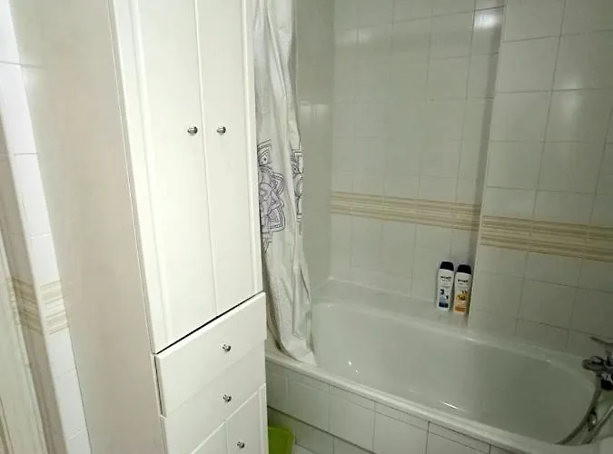 Estudio Gato Del Mar Appartement *